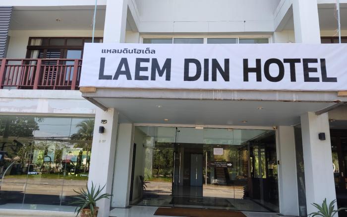 Laemdin Hotel
