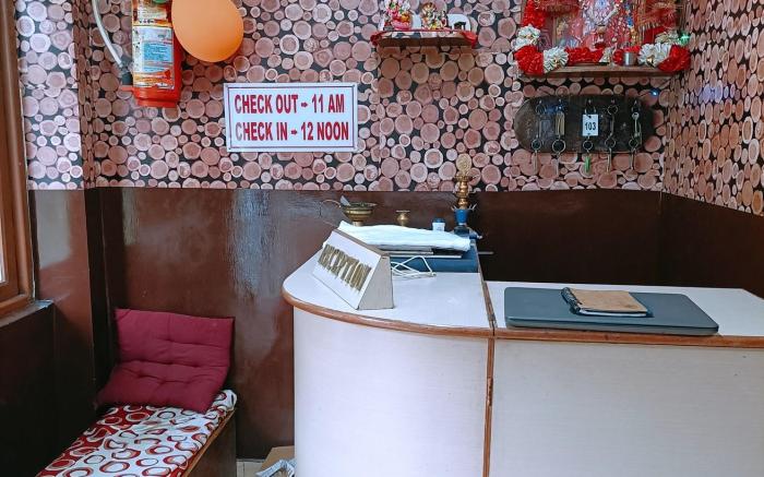 HOTEL CHERRY