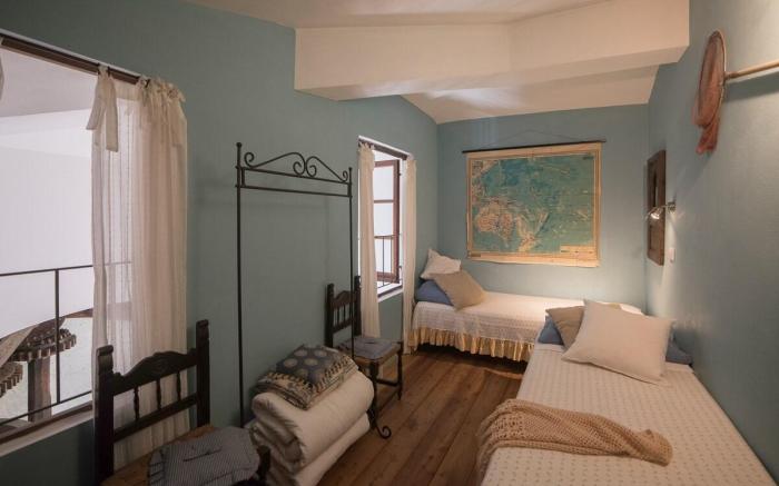 Casale Amati Le Macine, AnfiteatroLuni&CinqueTerre