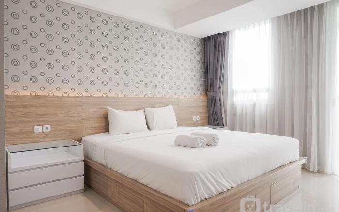 Comfort Studio Springhill Terrace Apt By Travelio