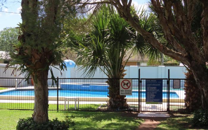 BIG4 Toowoomba Garden City Holiday Park