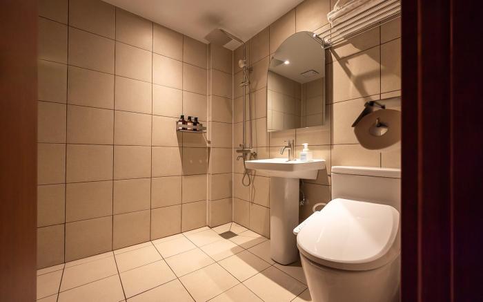 Soolim Hotel Sokcho by AanK