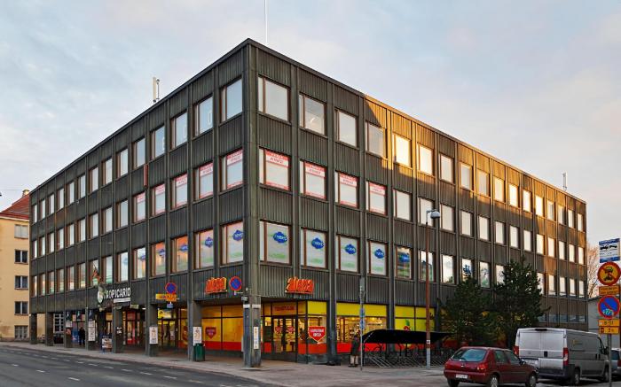 CheapSleep Hostel