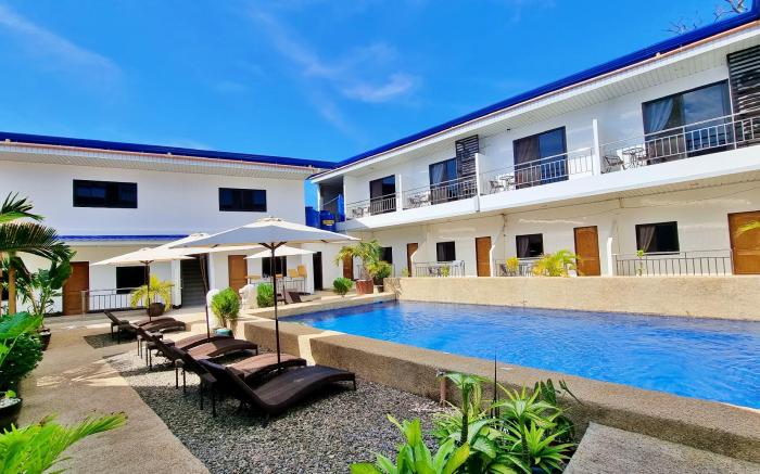 MGH alona resort