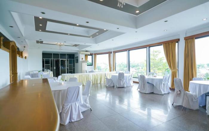 Urbanview by Millenium Hotel