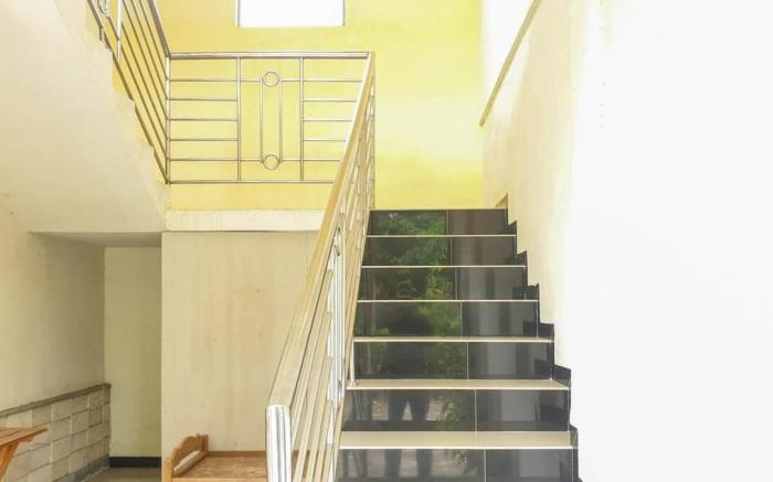 Bromo 22 Homestay Syariah near Terminal Bayuangga Probolinggo Mitra RedDoorz