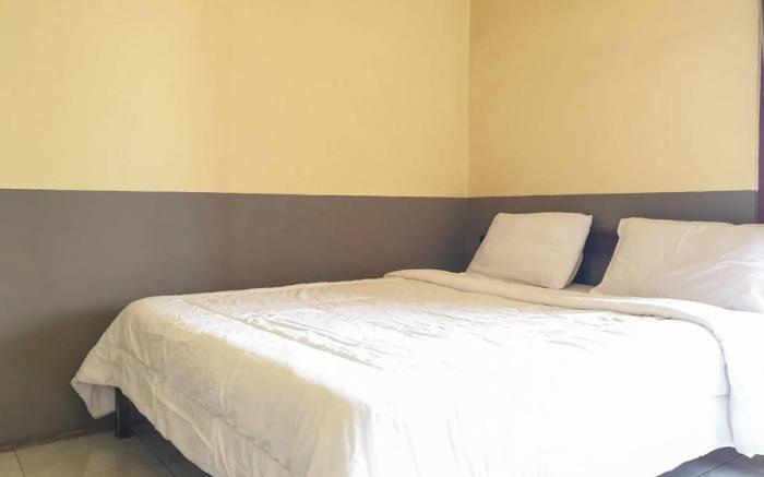 Tengger Indah Bromo Homestay at Desa Wisata Bromo Mitra RedDoorz