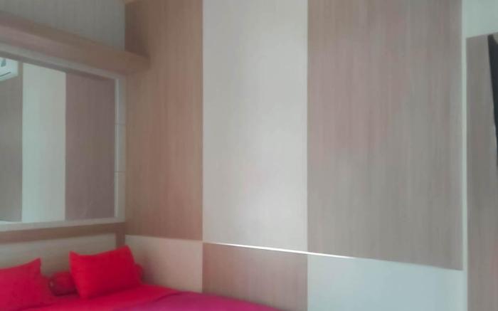 Kedai Oma Syariah Mitra RedDoorz