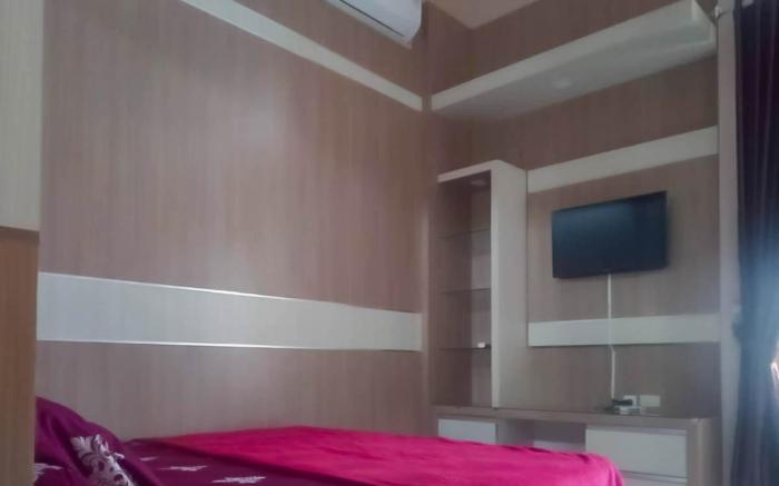 Kedai Oma Syariah Mitra RedDoorz