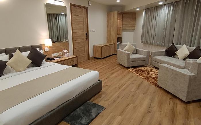 PageOne Hotel