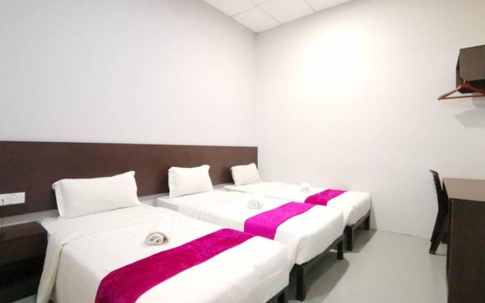 JQ BL hotel