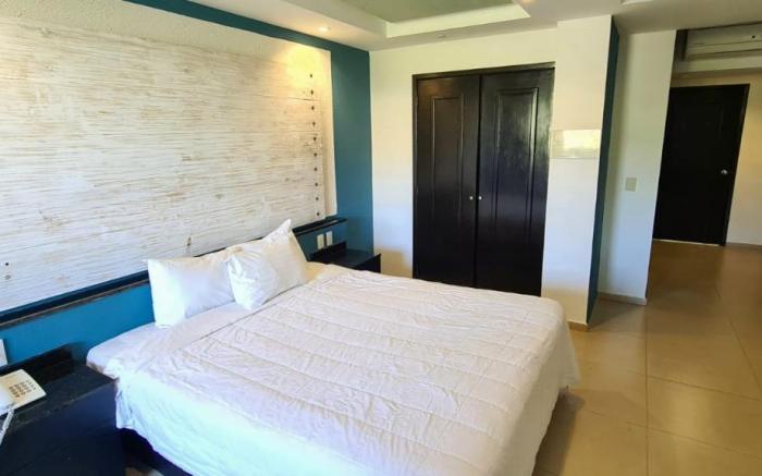 HOTEL BORDA CUERNAVACA