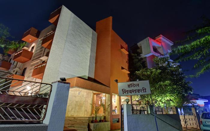 Itsy Hotels Shivshakti