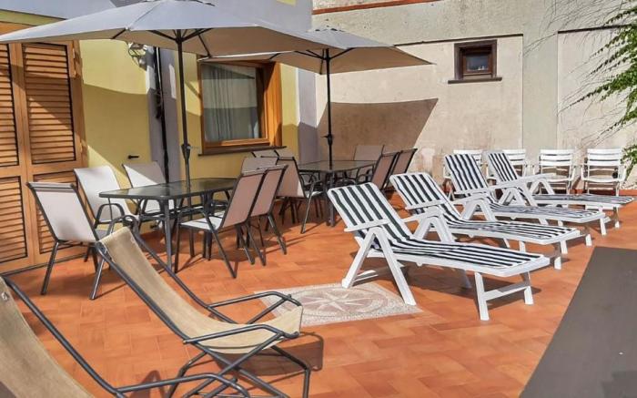 Villa Mariel