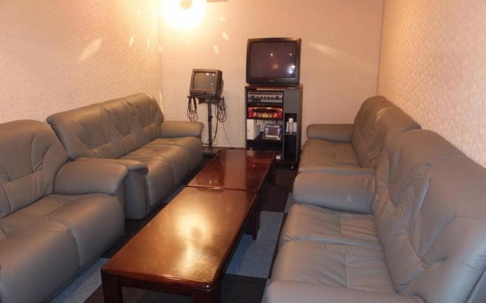 Ashiwada Hotel