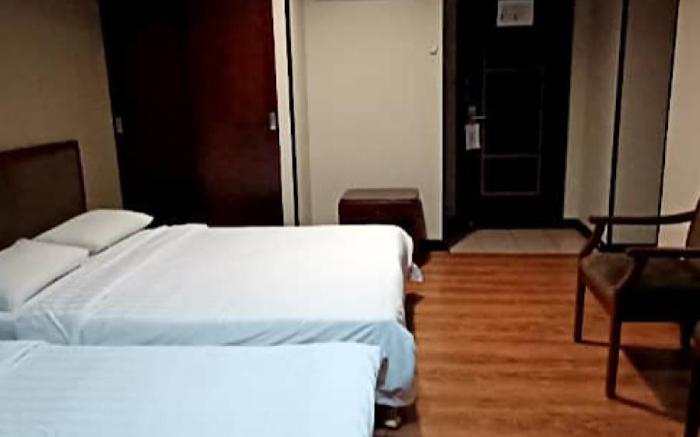 Hotel Sadong 88