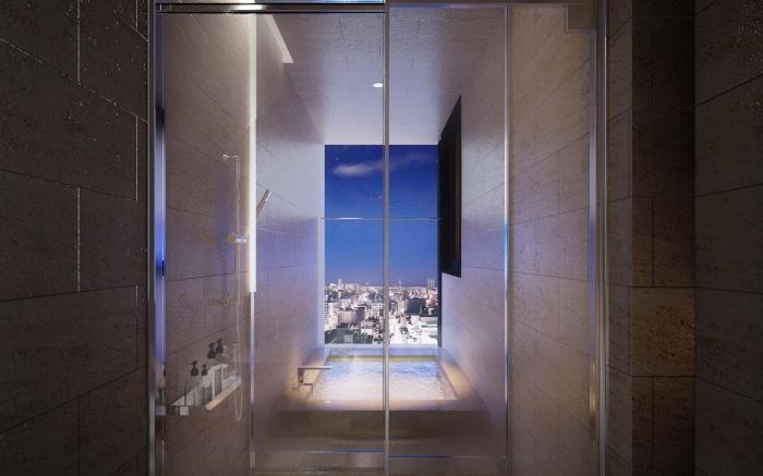 Candeo Hotels Hiroshima Hatchobori