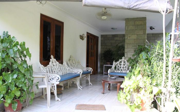 Girisadan Homestay
