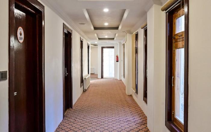 The Shanti Nest At Boutique Hotel