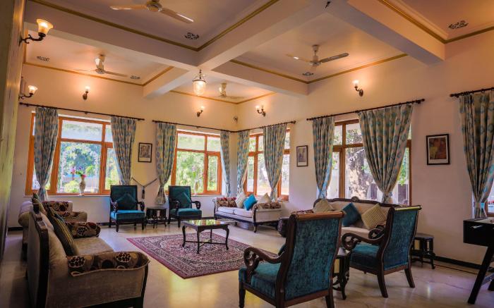Amantra Shilpi Resort 