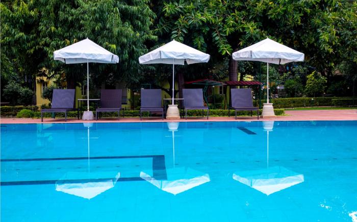 Amantra Shilpi Resort 