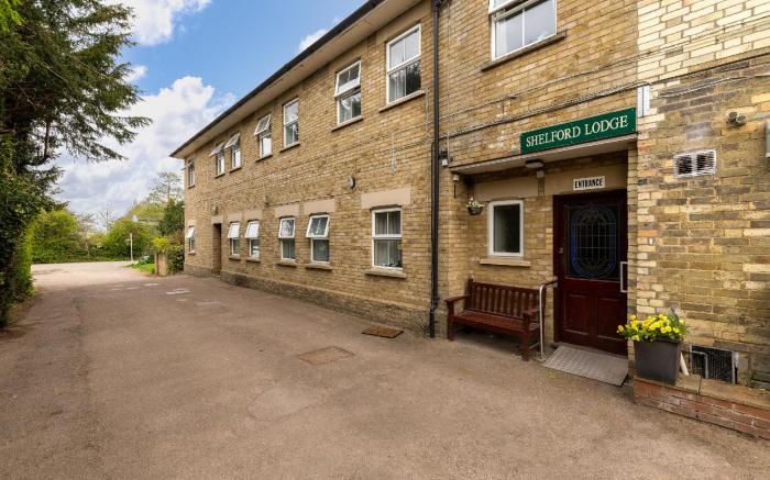 Shelford Lodge