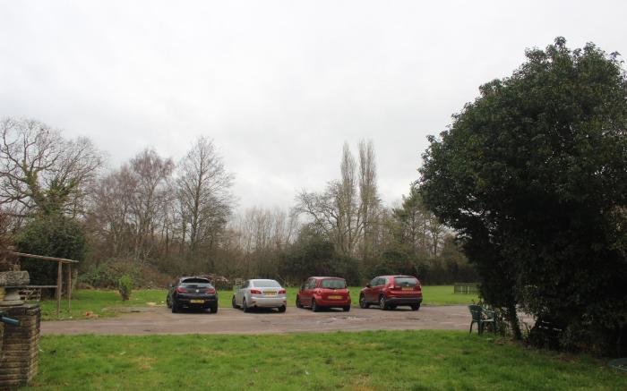 Shelford Lodge