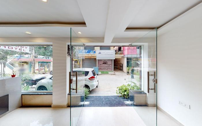 Gateway Inn Bangalore Airport