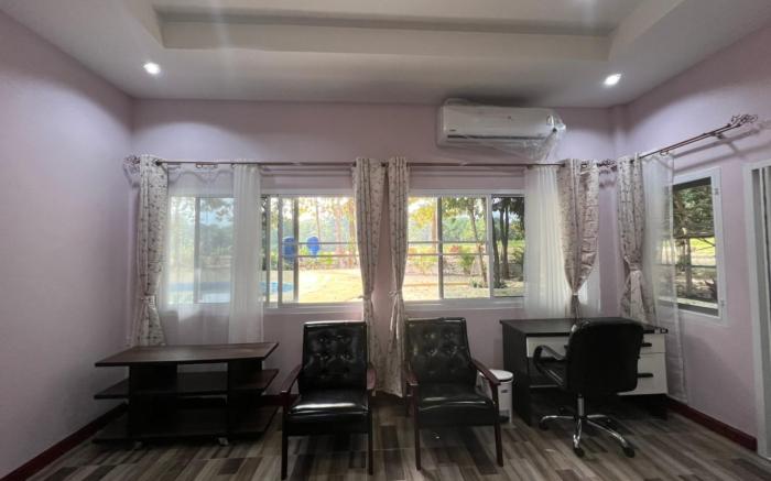 Sweet1 (Pool Villa)