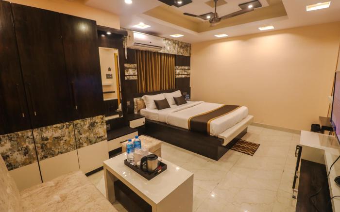 Mohar Residency - A boutique hotel