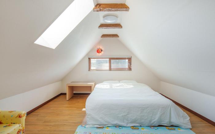 Jeju brickninemansion