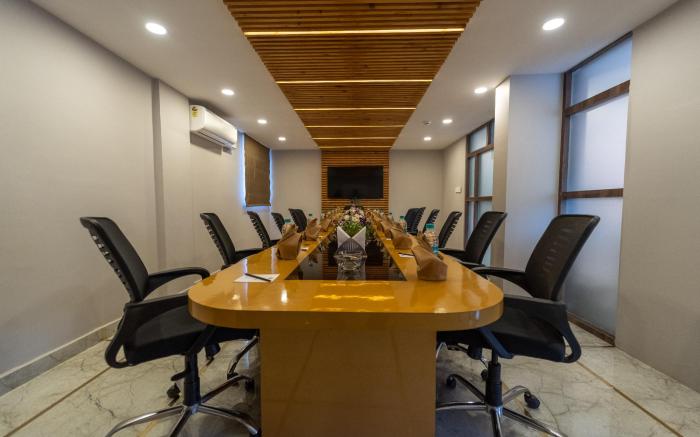Clarks Inn, Airport Bangalore