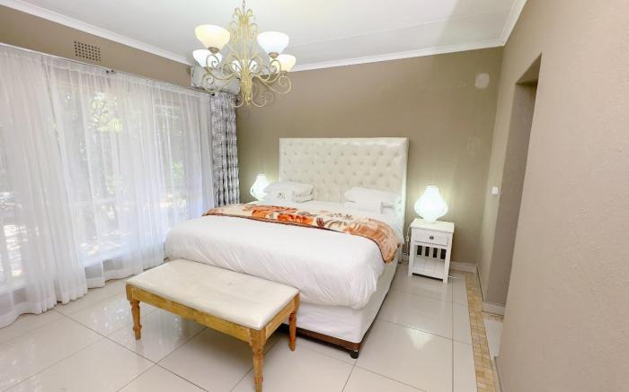 A place of comfort, tranquillity and peace of mind