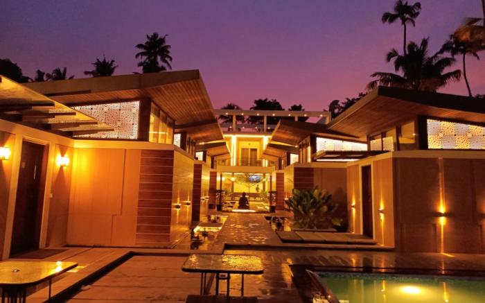 Lago Leisure Resort & Spa