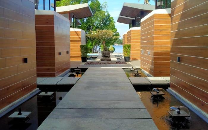 Lago Leisure Resort & Spa
