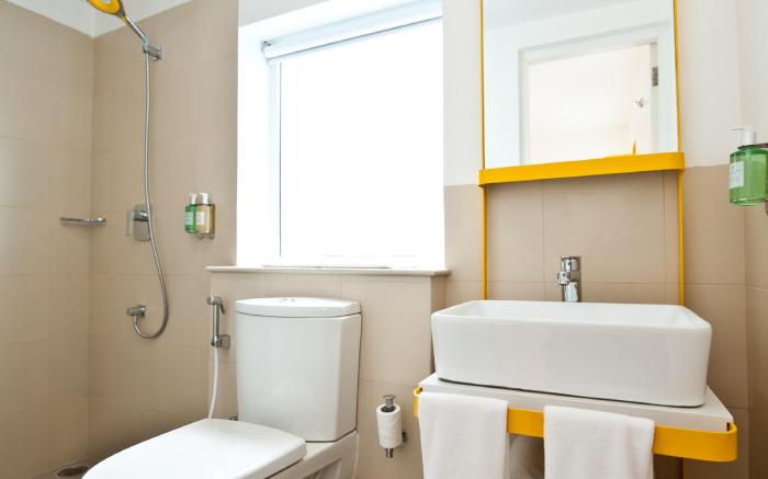 Bloom Hotel - HITEC City