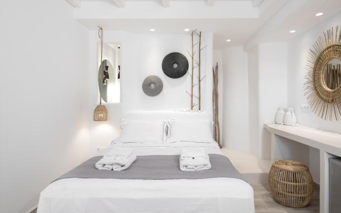 Iliada Suites