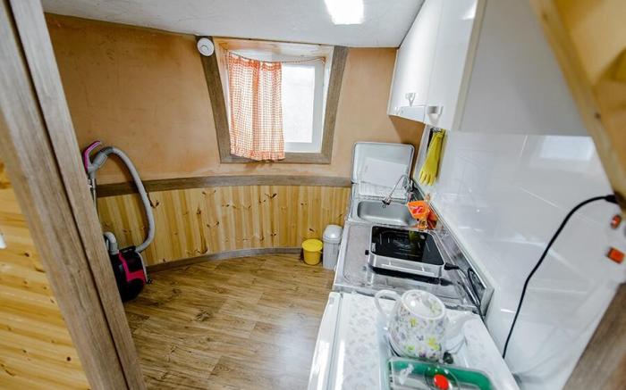 Jeongsun Hayandom Pension