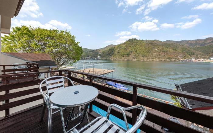 Gapyeong LavitaPension＆Glamping