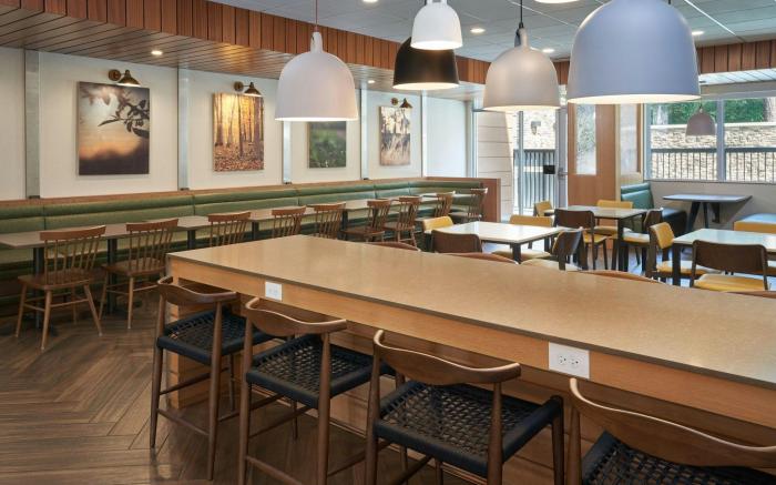 Fairfield by Marriott Inn & Suites Hardeeville I-95 North