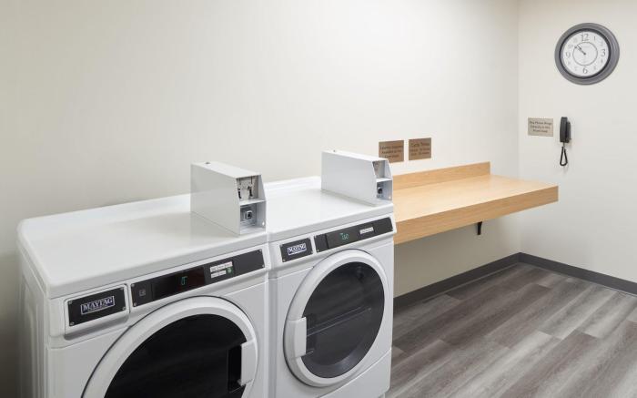 Fairfield Inn & Suites by Marriott Hardeeville I-95 North
