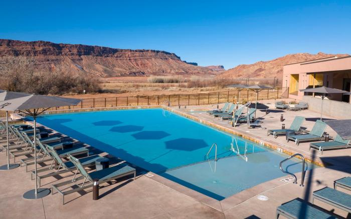 WorldMark Moab