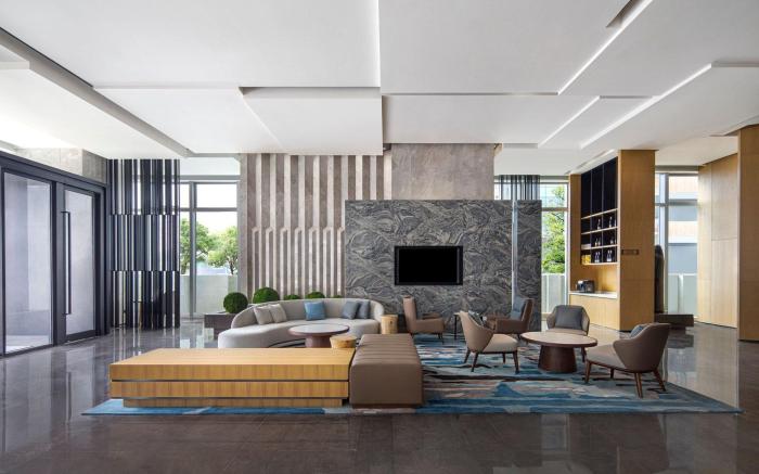 Fairfield by Marriott Shenzhen Shenshan Special Cooperation Zone