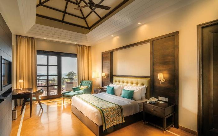 Mahua Bagh Resort 