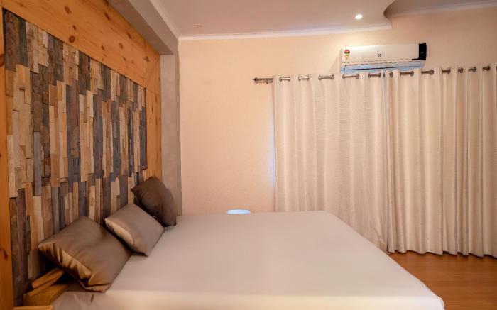 The Tattwaa Corbett Spa & Resort