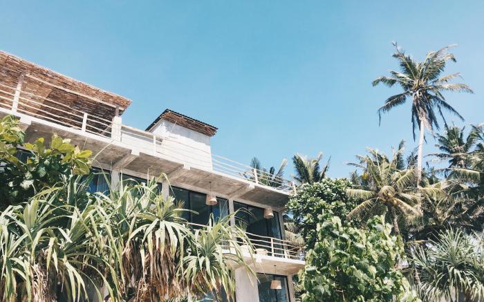 Morena Boutique Hotel