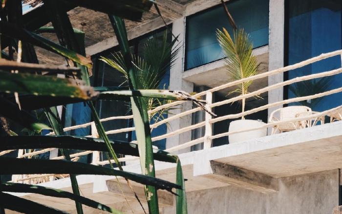 Morena Boutique Hotel