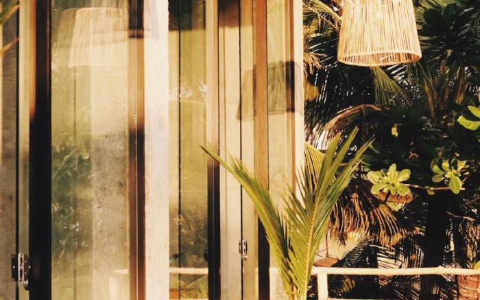 Morena Boutique Hotel