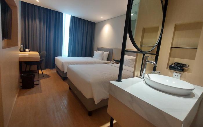 Eastern Hotel Bojonegoro