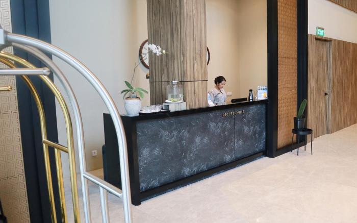 Eastern Hotel Bojonegoro